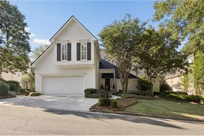 4274 Wieuca Overlook NE, Atlanta, GA 30342 - Photo 1