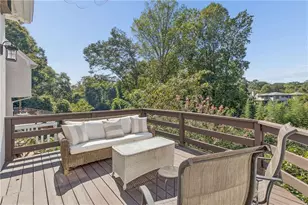 4274 Wieuca Overlook NE, Atlanta, GA 30342 - Photo 29