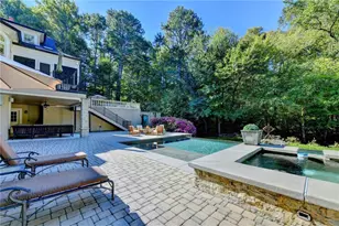 440 Old Homestead Trail, Johns Creek, GA 30097 - Photo 67