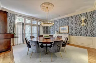 440 Old Homestead Trail, Johns Creek, GA 30097 - Photo 7