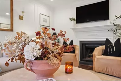 76 Mount Vernon Circle, Sandy Springs, GA 30338 - Photo 9