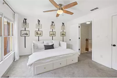 76 Mount Vernon Circle, Sandy Springs, GA 30338 - Photo 33