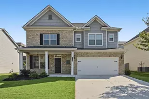193 Valley View Trail, Dallas, GA 30132 - Photo 1