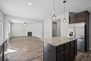 193 Valley View Trail, Dallas, GA 30132 - Photo 23
