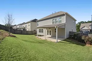 193 Valley View Trail, Dallas, GA 30132 - Photo 49