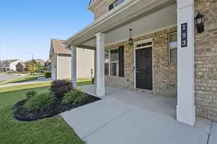 193 Valley View Trail, Dallas, GA 30132 - Photo 7