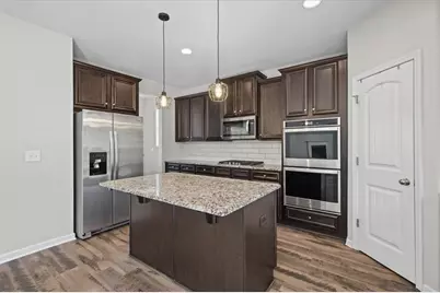 193 Valley View Trail, Dallas, GA 30132 - Photo 19