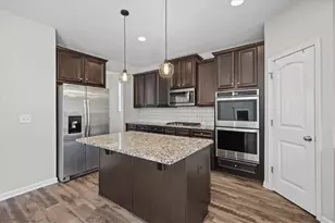 193 Valley View Trail, Dallas, GA 30132 - Photo 19