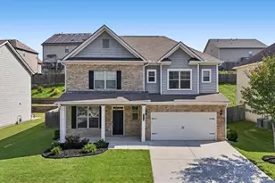 193 Valley View Trail, Dallas, GA 30132 - Photo 3