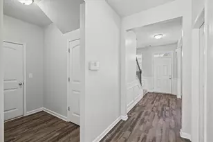 193 Valley View Trail, Dallas, GA 30132 - Photo 11