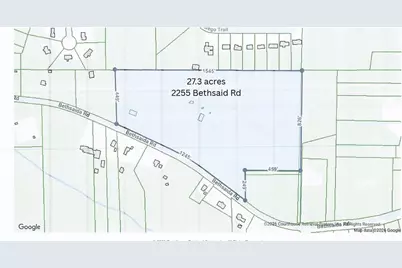 2255 Bethsaida Road, Riverdale, GA 30296 - Photo 1