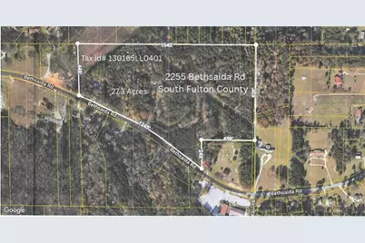 2255 Bethsaida Road, Riverdale, GA 30296 - Photo 3