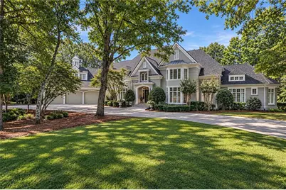 4130 Merriweather Woods, Johns Creek, GA 30022 - Photo 1