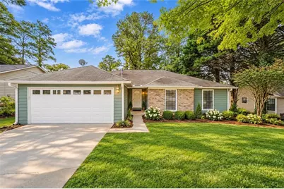1648 Brandon Square, Lawrenceville, GA 30044 - Photo 3
