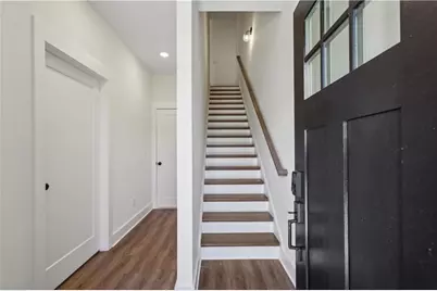 206 Mission Way, Atlanta, GA 30315 - Photo 3