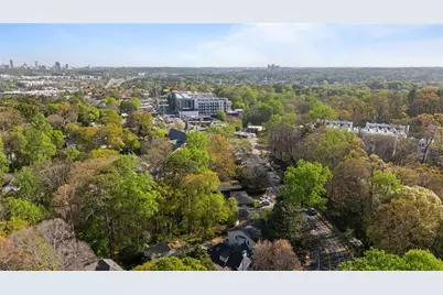 578 Montgomery Ferry Road #A, Atlanta, GA 30324 - Photo 35