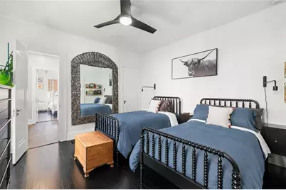 578 Montgomery Ferry Road #A, Atlanta, GA 30324 - Photo 19