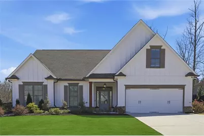 6535 Serene Way, Dawsonville, GA 30534 - Photo 1