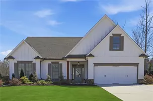 6535 Serene Way, Dawsonville, GA 30534 - Photo 1