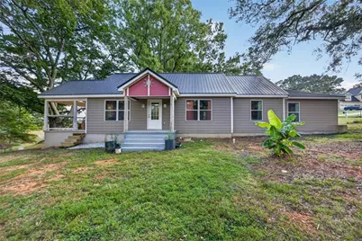 210 Shaw Road SW, Adairsville, GA 30103 - Photo 3