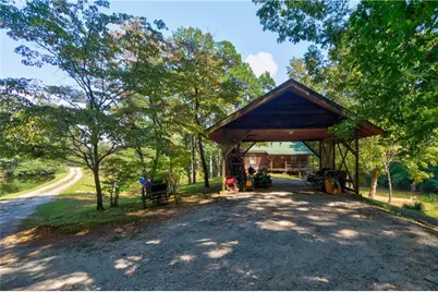 434 Mill Creek Drive, Dawsonville, GA 30534 - Photo 17