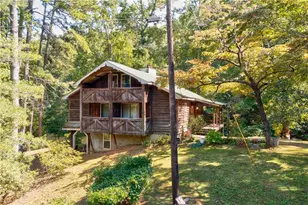 434 Mill Creek Dr, Dawsonville, GA 30534 - Photo 15