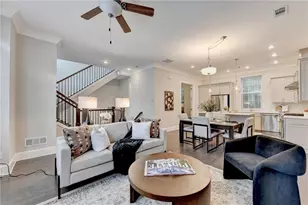 595 Broadview Pl NE, Atlanta, GA 30324 - Photo 43