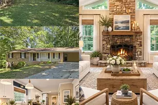 244 Cold Creek Dr, Alpharetta, GA 30009 - Photo 1