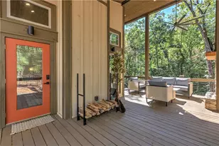 1918 Big Creek Rd, Cherry Log, GA 30522 - Photo 5