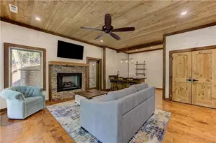 1918 Big Creek Rd, Cherry Log, GA 30522 - Photo 35