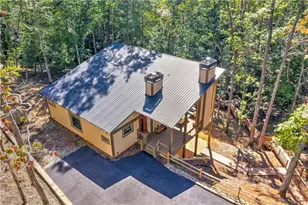 1918 Big Creek Rd, Cherry Log, GA 30522 - Photo 67