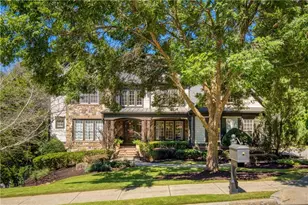 5244 Brendlynn Dr, Suwanee, GA 30024 - Photo 1