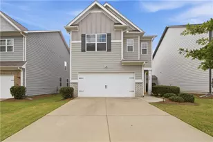 208 Bluffton Ct, Acworth, GA 30102 - Photo 1