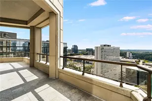 3376 Peachtree Road NE, Atlanta, GA 30326 - Photo 37