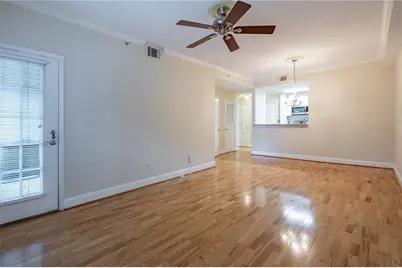 1075 Peachtree Walk NE #A205, Atlanta, GA 30309 - Photo 11
