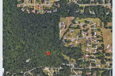 6155 Little Ridge Road, Acworth, GA 30102 - Photo 3