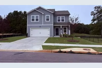 210 Pondview Drive, Athens, GA 30605 - Photo 1