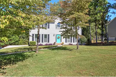 186 Charles Drive NE, Calhoun, GA 30701 - Photo 3