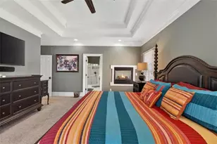 1009 Lyndhurst Way, Conyers, GA 30013 - Photo 35