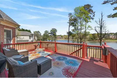 1009 Lyndhurst Way, Conyers, GA 30013 - Photo 3