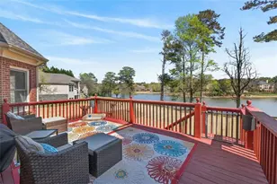 1009 Lyndhurst Way, Conyers, GA 30013 - Photo 3