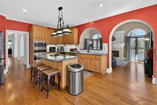1009 Lyndhurst Way, Conyers, GA 30013 - Photo 23