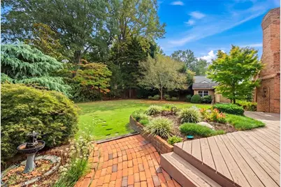 4965 Trailridge Pass, Dunwoody, GA 30338 - Photo 43