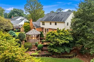 4965 Trailridge Pass, Dunwoody, GA 30338 - Photo 9