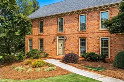 4965 Trailridge Pass, Dunwoody, GA 30338 - Photo 7