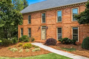 4965 Trailridge Pass, Dunwoody, GA 30338 - Photo 7