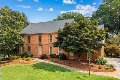 4965 Trailridge Pass, Dunwoody, GA 30338 - Photo 1