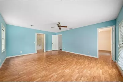 4965 Trailridge Pass, Dunwoody, GA 30338 - Photo 29