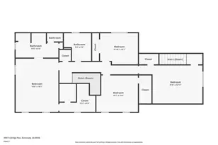 4965 Trailridge Pass, Dunwoody, GA 30338 - Photo 53