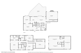 4965 Trailridge Pass, Dunwoody, GA 30338 - Photo 55